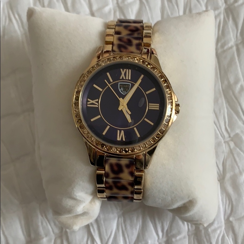 NWOT Picard & Cie watch